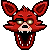 foxy gif